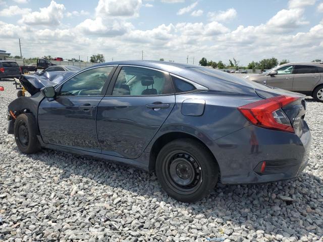 2017 HONDA CIVIC LX - 19XFC2F54HE041136