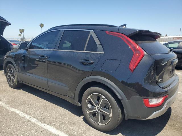 Vin: kndcr3le0r5125432, lot: 53471795, kia niro ex 20242
