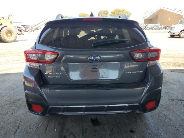 2021 SUBARU CROSSTREK - JF2GTAEC6M8668103