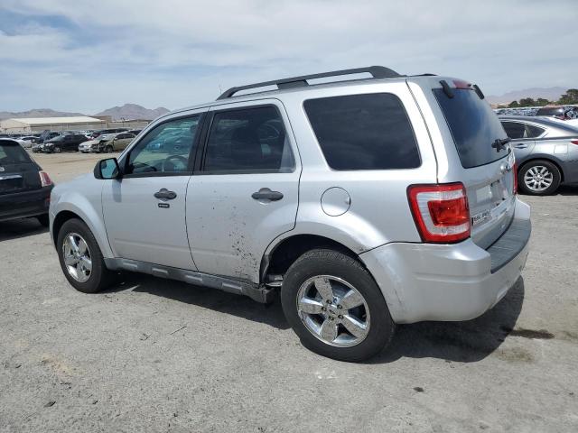Vin: 1fmcu0dg5akb92607, lot: 58394915, ford escape xlt 20102