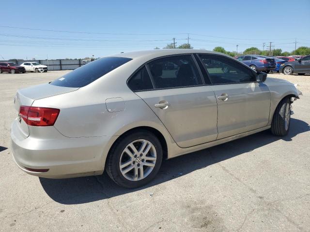 2015 VOLKSWAGEN JETTA BASE 3VW2K7AJ7FM241253