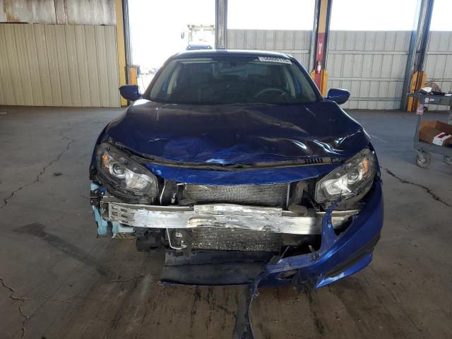 2017 HONDA CIVIC LX - 19XFC2F55HE044966