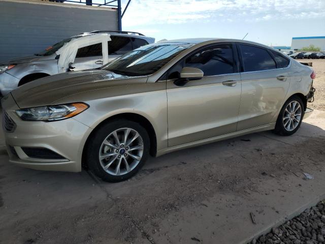 Vin: 3fa6p0lu6hr386655, lot: 52431715, ford fusion se hybrid 2017 img_1