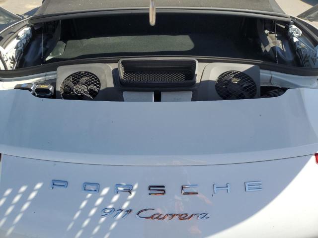 2018 PORSCHE 911 CARRER WP0CA2A90JS138078