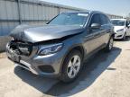 2018 MERCEDES-BENZ GLC 300 4M - WDC0G4KB1JV040507