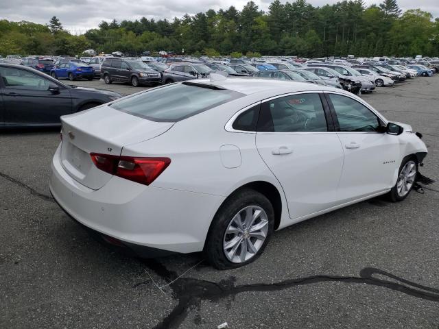Vin: 1g1zd5st0rf213971, lot: 58241655, chevrolet malibu lt 20243