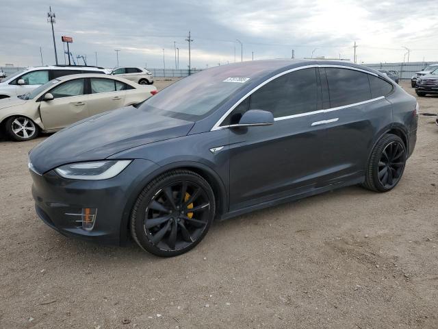 Vin: 5yjxcae29gf006512, lot: 57517885, tesla model x 2016 img_1