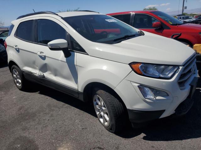 Vin: maj6s3gl0nc473978, lot: 55612125, ford ecosport se 20224