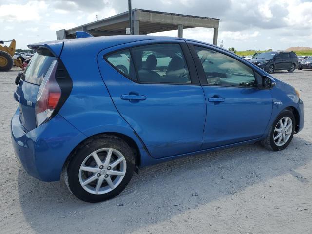 Vin: jtdkdtb32f1087554, lot: 58866785, toyota prius 20153