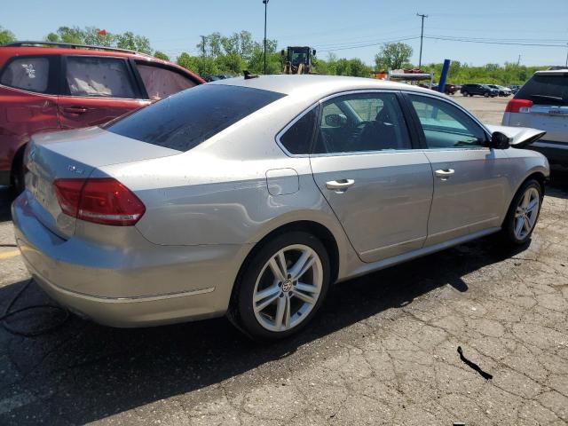 Vin: 1vwbn7a31dc094533, lot: 57291805, volkswagen passat se 20133