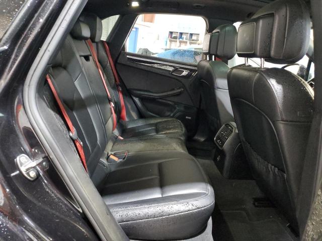 2018 PORSCHE MACAN GTS - WP1AG2A59JLB61094