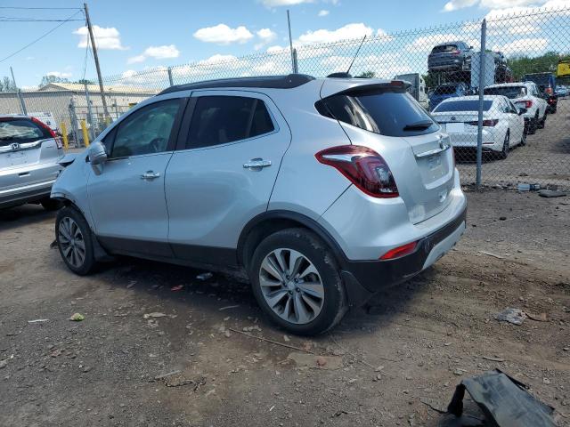 Vin: kl4cjesb9kb850121, lot: 50978955, buick encore preferred 20192