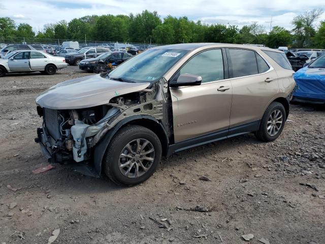 Vin: 2gnaxsev7j6164992, lot: 57028485, chevrolet equinox lt 2018 img_1