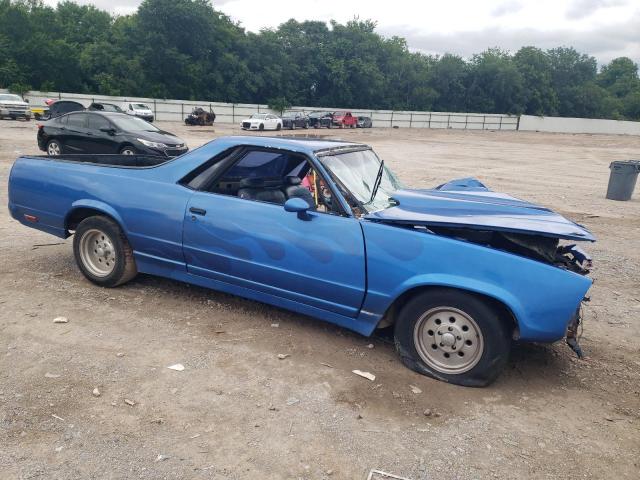 Vin: 1w80u8z479020, lot: 58943345, chevrolet el camino 19784
