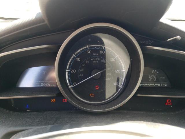 2019 TOYOTA YARIS L - 3MYDLBYV8KY509056