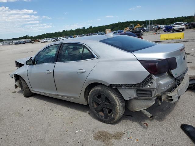 Vin: 1g11c5sa7gu155090, lot: 57891095, chevrolet malibu lt 20162