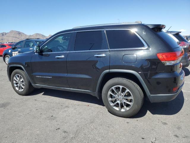Vin: 1c4rjebg9ec273939, lot: 55858405, jeep grand cher limited 20142