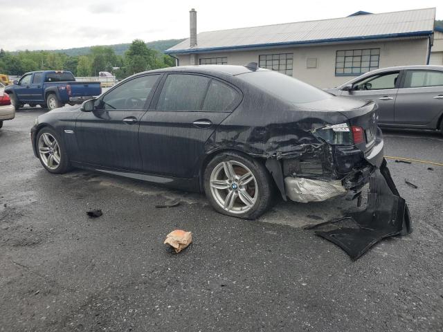 2016 BMW 550 I WBAKN9C59GD962609