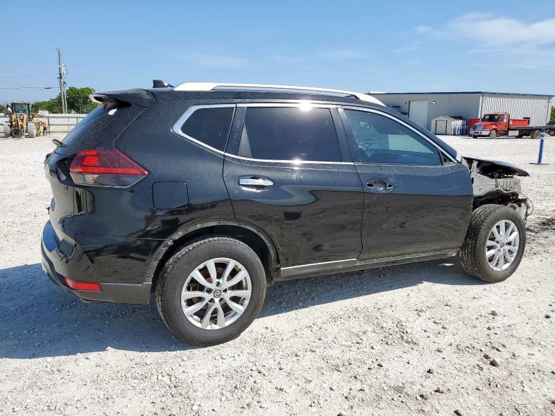 Vin: knmat2mt1jp545936, lot: 56890515, nissan rogue s 20183
