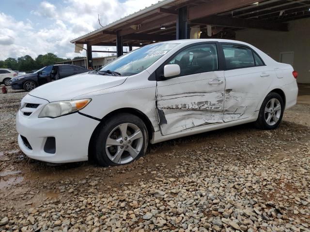 Vin: 2t1bu4ee5cc777941, lot: 58703835, toyota corolla base 2012 img_1