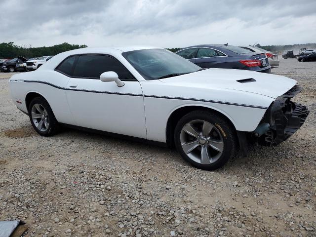 Vin: 2c3cdzag6fh750254, lot: 57303345, dodge challenger sxt 20154