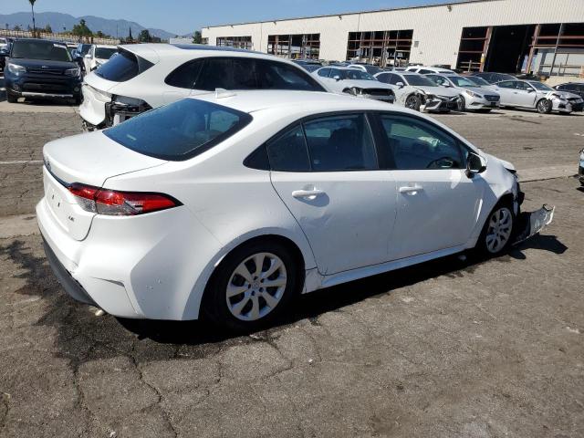Vin: 5yfb4mde3rp126219, lot: 58149465, toyota corolla le 20243
