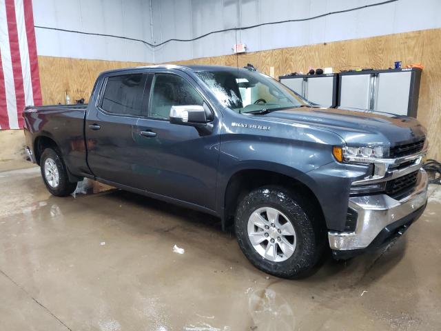 Vin: 1gcuyded0mz212590, lot: 55691795, chevrolet all models k1500 lt 20214