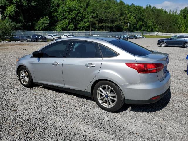 Vin: 1fadp3f24jl284794, lot: 58914575, ford focus se 20182