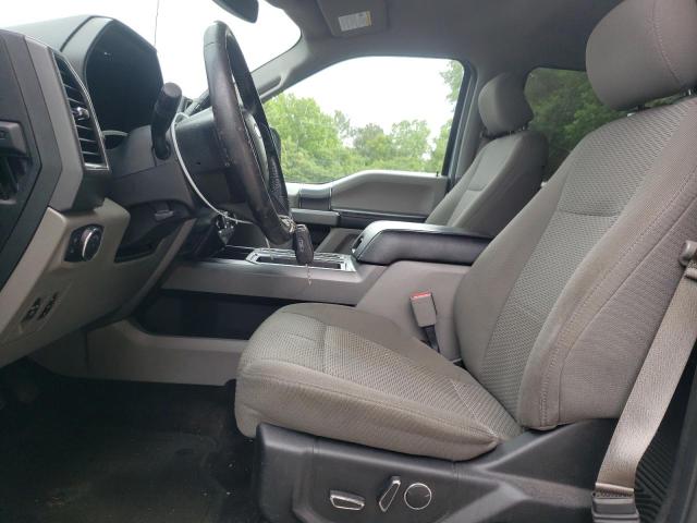 2017 FORD F150 SUPER - 1FTEW1CP6HFC78879