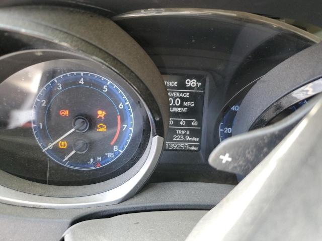 2015 TOYOTA COROLLA L - 5YFBURHE2FP340430