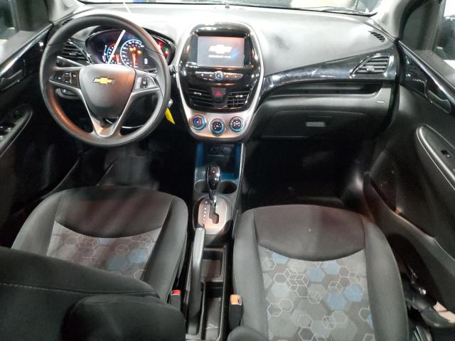 2016 CHEVROLET SPARK 1LT - KL8CD6SA3GC617467