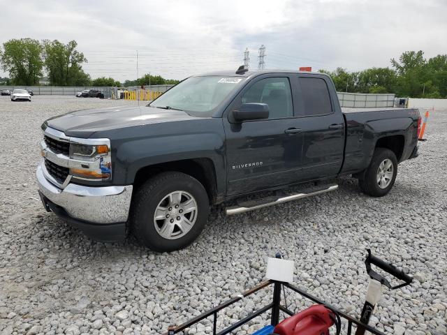 Vin: 2gcvkpec0k1110839, lot: 57560045, chevrolet all models k1500 lt 2019 img_1