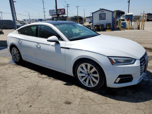 Vin: waubncf52ja136928, lot: 56900615, audi a5 premium plus 20184