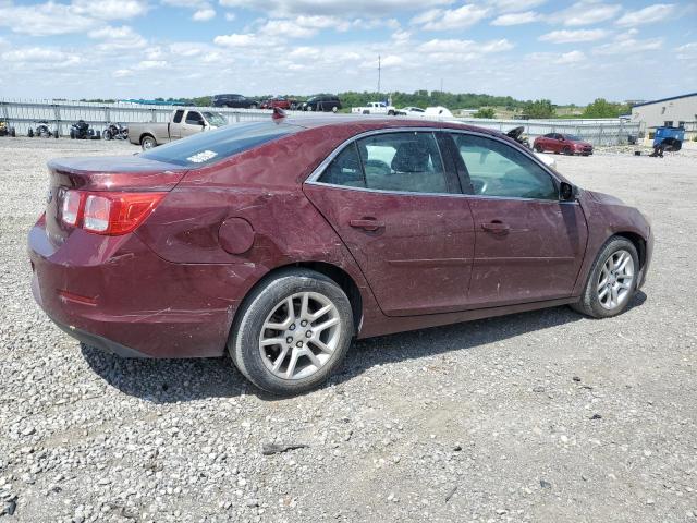 Vin: 1g11c5slxff314348, lot: 57874215, chevrolet malibu 1lt 20153