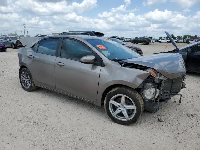 Vin: 5yfburhe1fp178466, lot: 56323015, toyota corolla l 20154