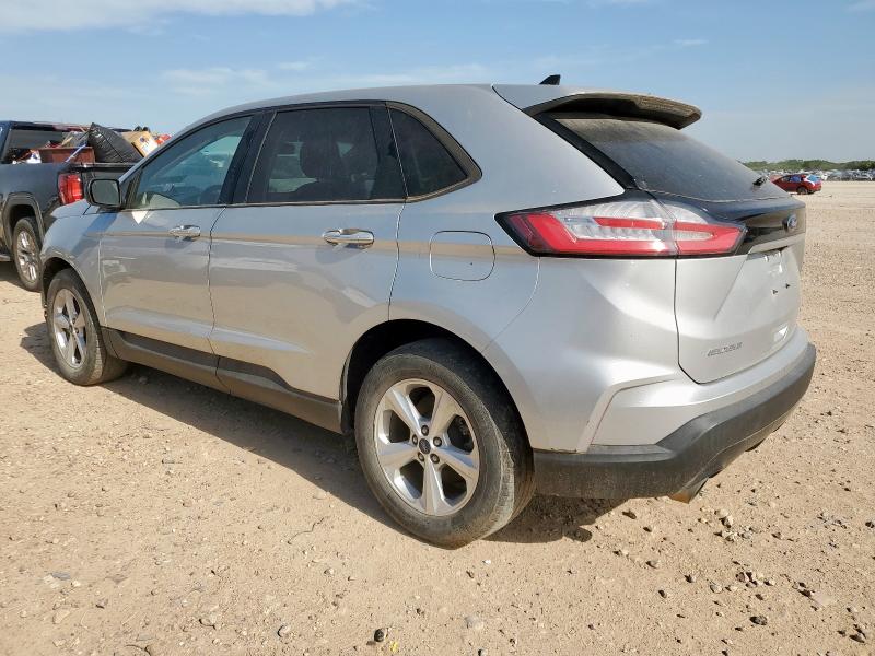 Vin: 2fmpk3g93kbb49059, lot: 56076165, ford edge se 20192