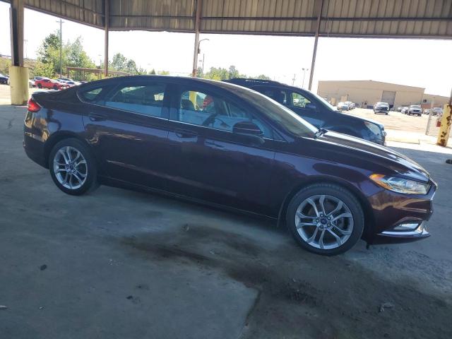 Vin: 3fa6p0hd0hr194253, lot: 55973965, ford fusion se 20174
