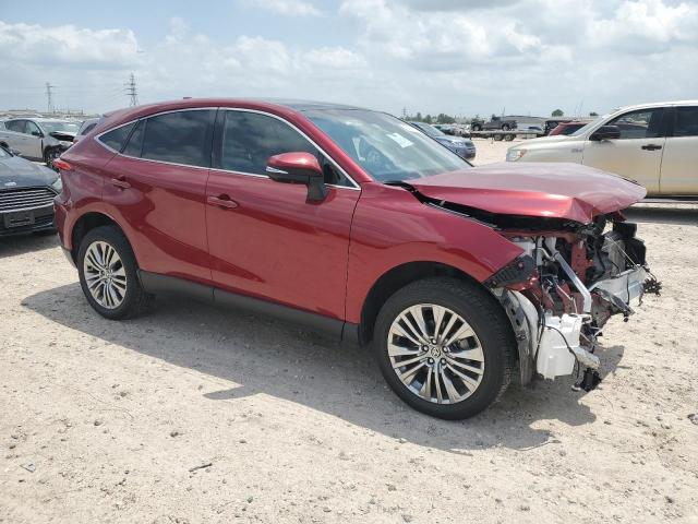Vin: jteaaaah6pj140923, lot: 54912595, toyota venza le 20234