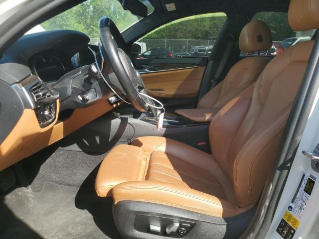 2018 BMW 530 XI - WBAJA7C59JWA73626
