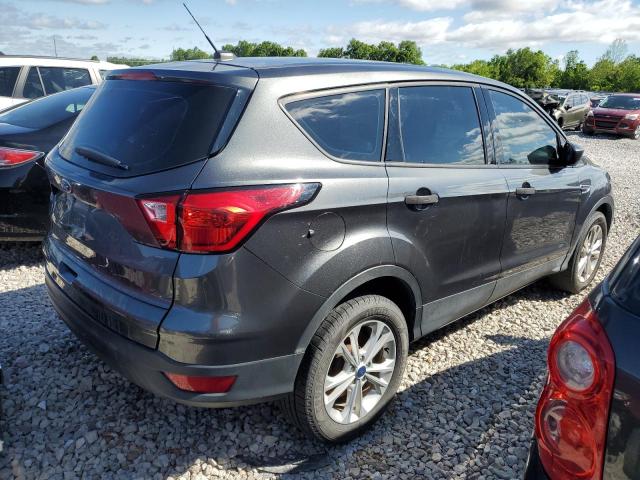2019 FORD ESCAPE S 1FMCU0F76KUB59554