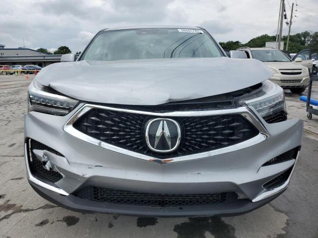2021 ACURA RDX TECHNO 5J8TC1H54ML007856