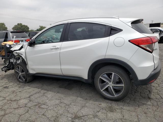 2021 HONDA HR-V EX - 3CZRU6H54MM743028