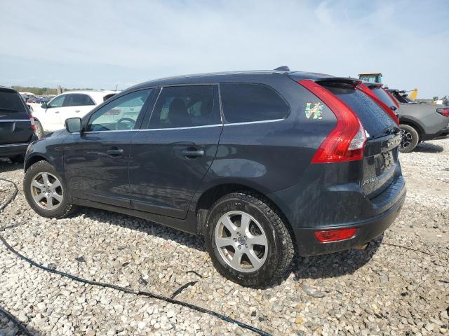 Vin: yv4952dz1b2220054, lot: 55749455, volvo xc60 3.2 20112