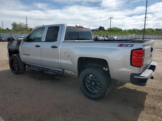 Vin: 1gcvkreh4jz126040, lot: 56785165, chevrolet all models k1500 lt 20182