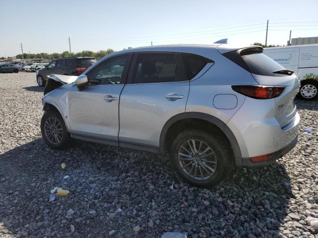 Vin: jm3kfacm7k1580461, lot: 57136025, mazda cx-5 touring 20192
