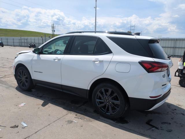 Vin: 3gnaxweg4rl203523, lot: 59000005, chevrolet equinox rs 20242