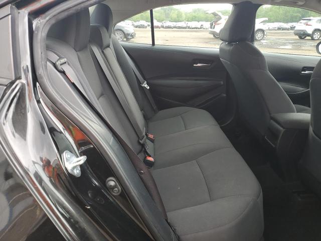 2021 TOYOTA COROLLA LE - 5YFEPMAE8MP173635