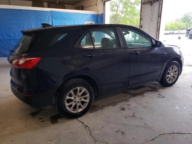 Vin: 3gnaxhev3ls678927, lot: 57701325, chevrolet equinox ls 20203