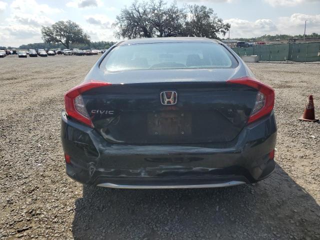 2020 HONDA CIVIC LX 2HGFC2F68LH544398