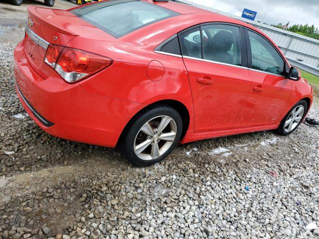 2015 CHEVROLET CRUZE LT 1G1PE5SB5F7125337